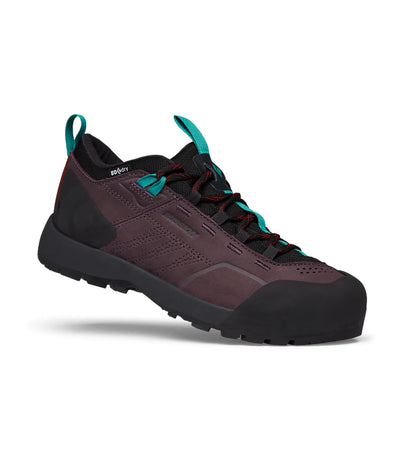 Women's Mission Leather Low WP Approach Shoes