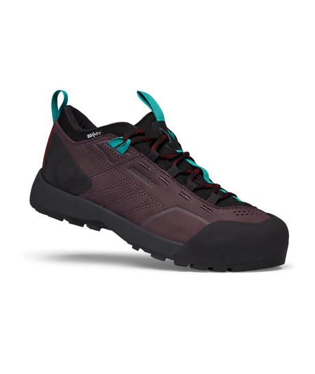 Women's Mission Leather Low WP Approach Shoes