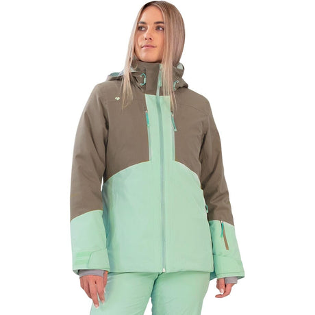 Obermeyer Cecilia Jacket - Size 4