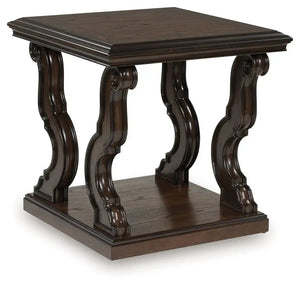 Maylee - Table - Best Buy Furniture