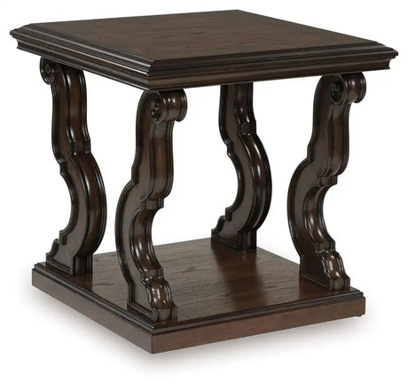 Maylee - Table - Best Buy Furniture