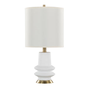 Lloyd - Contemporary Table Lamp (Set of 2)