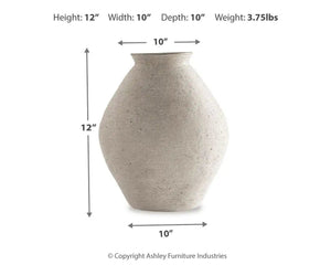 Hannela - Vase - Best Buy Furniture