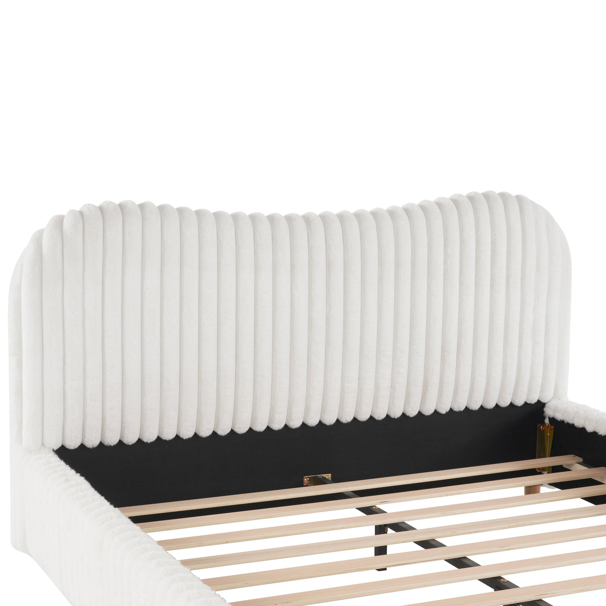 Sleek Bed