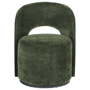 Quinto - Swivel Accent Chair