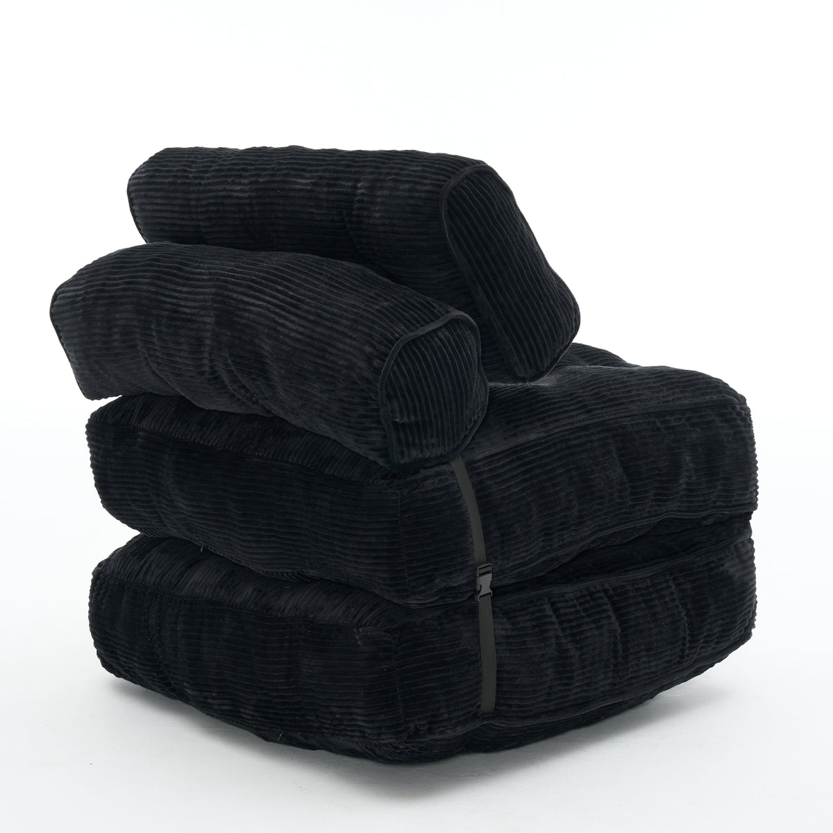 Folding Sofa Bed - Convertible Sleeper Chair