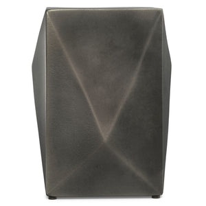 Danner - Side Table - Black