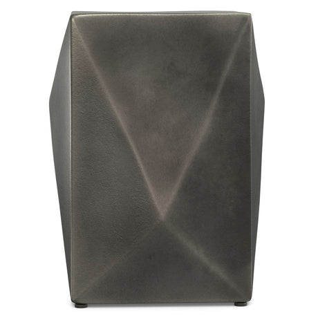 Danner - Side Table - Black