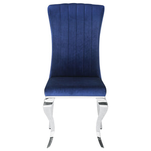 Shambrook - Side Chairs (Set of 4)