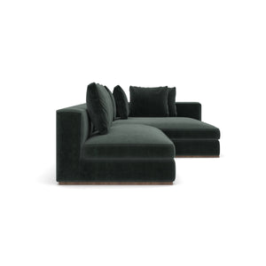 Bello Sectional