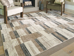 Alstone - Rug - Best Buy Furniture