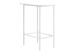 Home Bar Table With Bar Height Small Rectangular For Kitchen - Best Buy Furniture