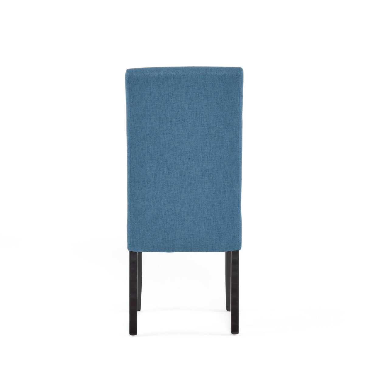 Pertica - Dining Upholstered Armless Chairs (Set of 2)