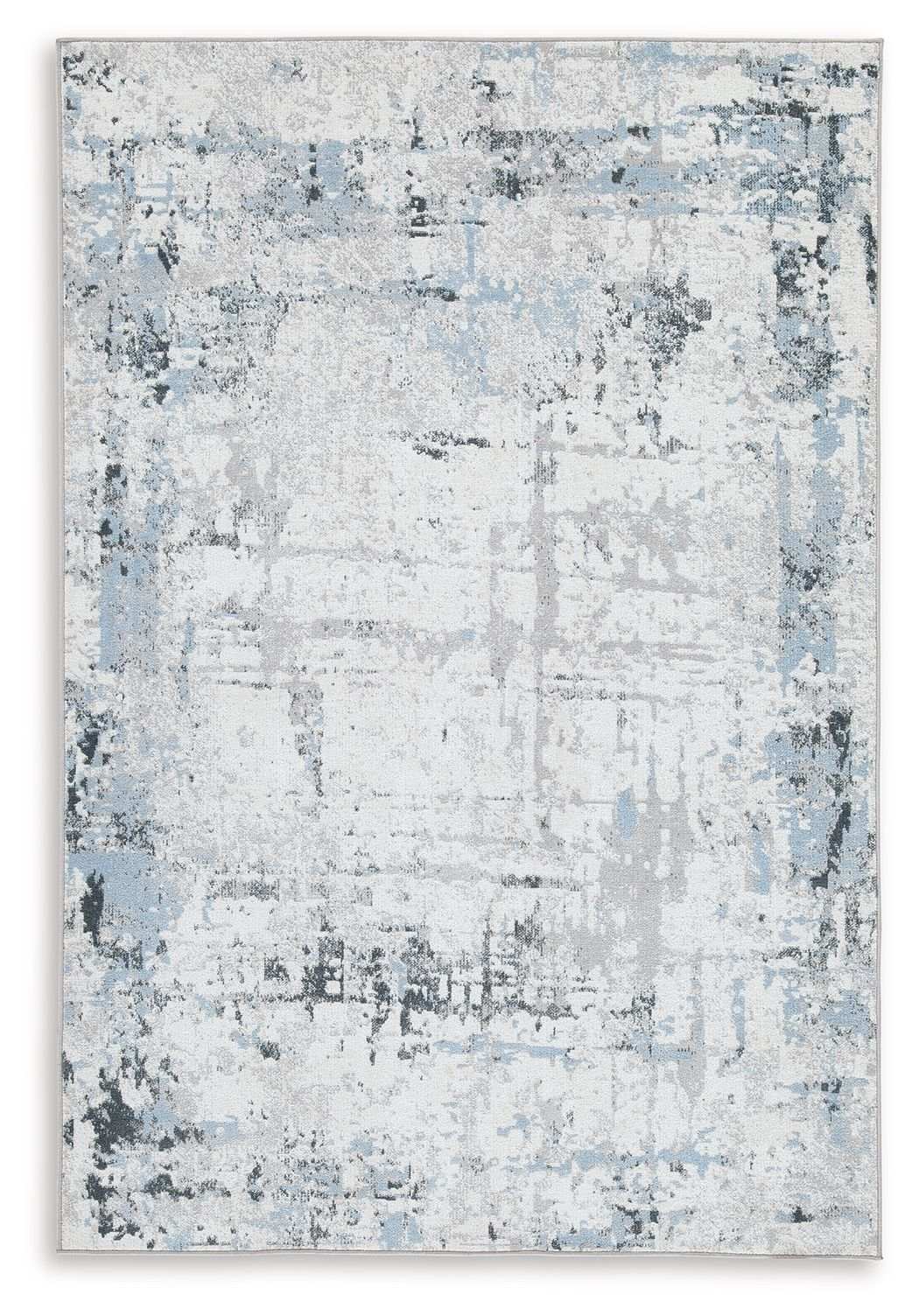 Emertonly - Washable Rug - Best Buy Furniture