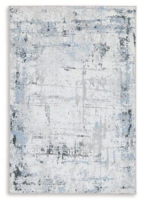 Emertonly - Washable Rug - Best Buy Furniture