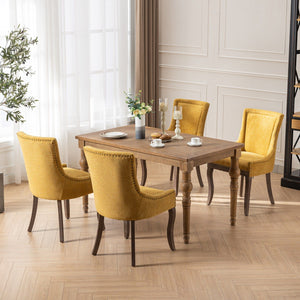 Ultra - Side Dining Chair (Set of 2)