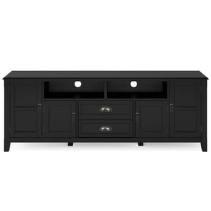 Burlington - TV Media Stand