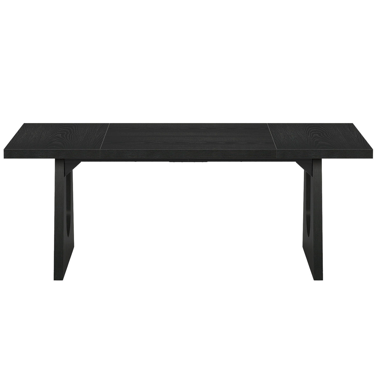 Dining Large Rectangular Kitchen & Dinner Table