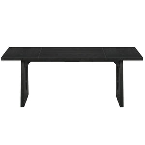 Dining Large Rectangular Kitchen & Dinner Table