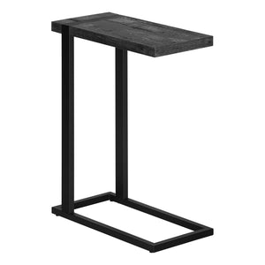 Accent Table, C - Shaped, Contemporary & Modern Stylish Design - Best Buy Furniture