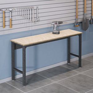 Fortress - Garage Table