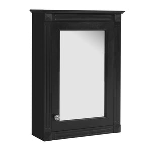 Wall Mounted Bathroom Storage Medicine Cabinet For Over Toilet With Mirror