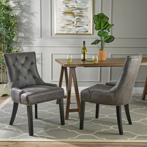 Cheney Dining Chair - Set of 2