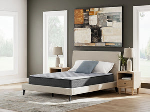 Comfort Plus - Mattress - Best Buy Furniture