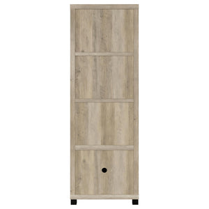 Vivek - 3 Shelf Media Tower