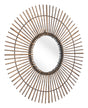 Zuo Modern Dimond Mirror