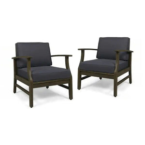 Perla - Contemporary Club Chair With Water Resistant Cushionі - Best Buy Furniture