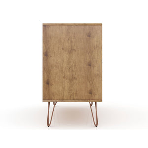 Rockefeller - 3 Drawer Dresser