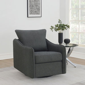 Nikko - Swivel Chair