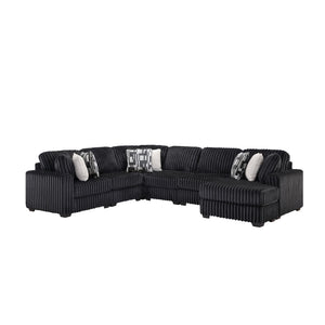 Snuggle - Living Room Sectional