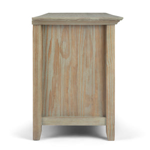 Amherst - Wide TV Media Stand