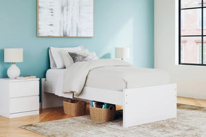 Onita - Platform Bed - Best Buy Furniture