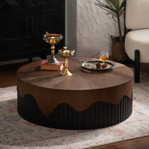38.97'-Round-Coffee-Table-Handcrafted-