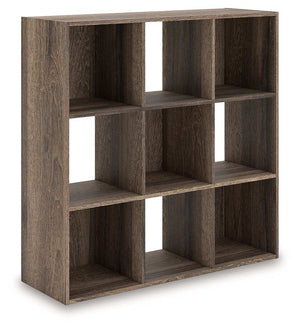 Shallifer - Cube Organizer - Best Buy Furniture