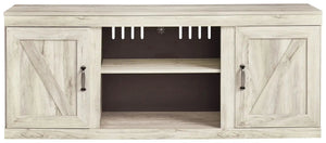 Bellaby - Entertainment Center - Best Buy Furniture