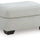 Greenbriar - Ottoman - Best Buy Furniture