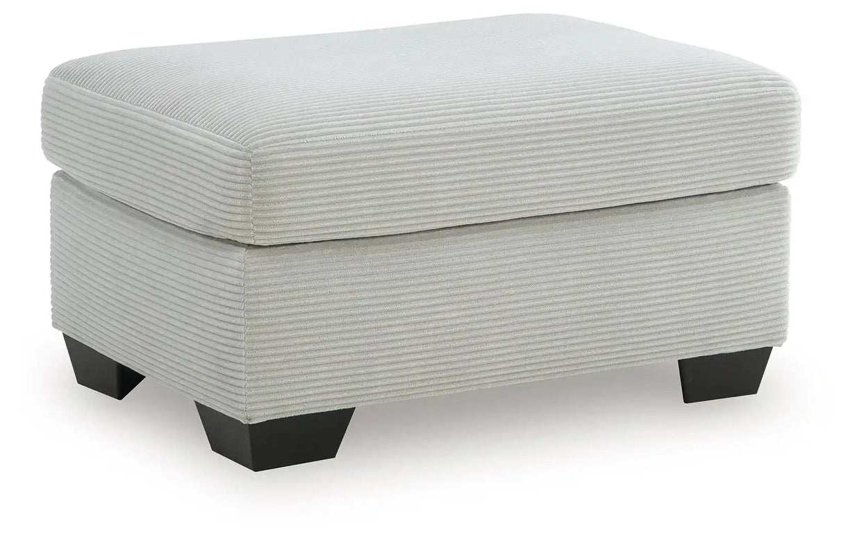 Greenbriar - Ottoman - Best Buy Furniture