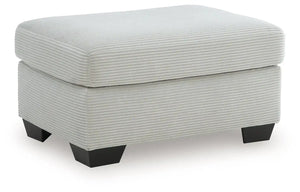 Greenbriar - Ottoman - Best Buy Furniture