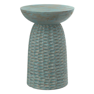 Boyd - Handcrafted Accent Table