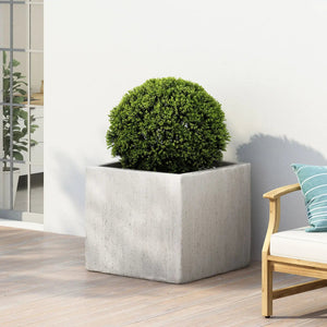 Modern Outdoor Planter - Best Buy Furniture
