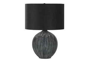 Lighting, Table Lamp, Ceramic, Contemporary - Black - Best Buy Furniture