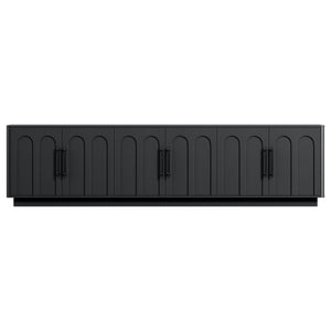 94.5" Extra Long TV Stand for Large TVs