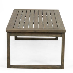 Samwell - Coffee Table & Loveseat Set
