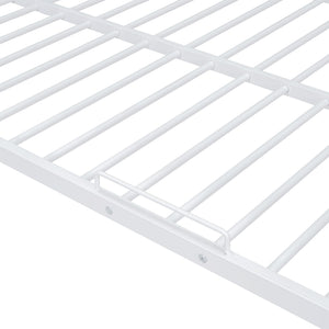 Contemporary Bunk Bed