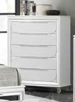 Tarian - Chest - White - Best Buy Furniture