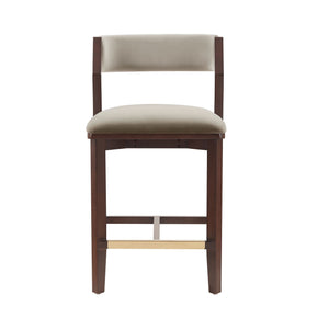 Patricia - Counter Stool